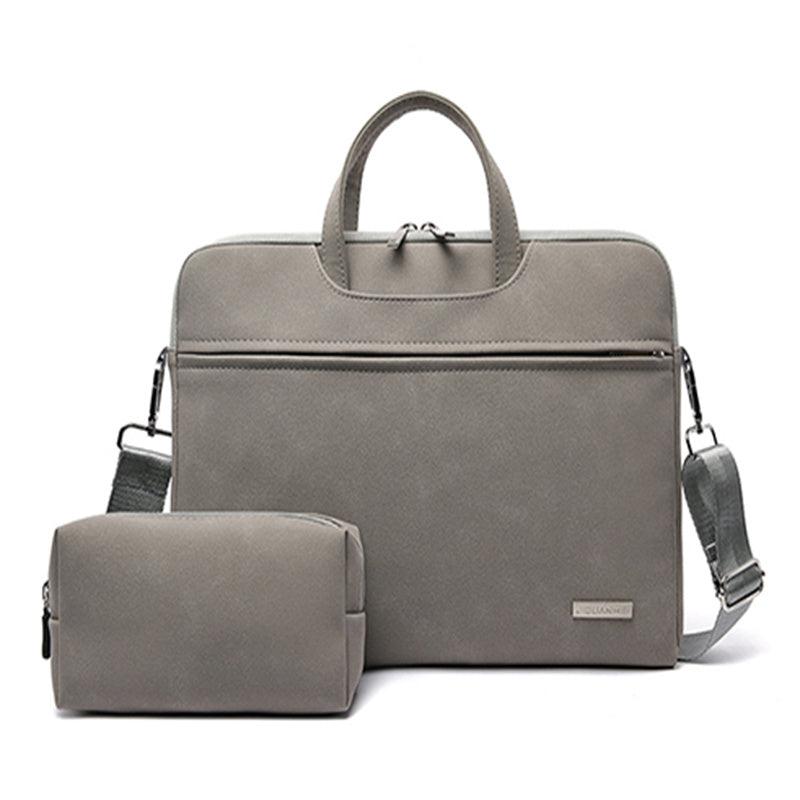 Bolsa para Notebook Feminina - Maleta Portátil Elegante para MacBook - 249415331489