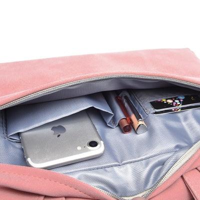 Women Laptop Bag Notebook Carrying Case Briefcase For Macbook - 427883396014