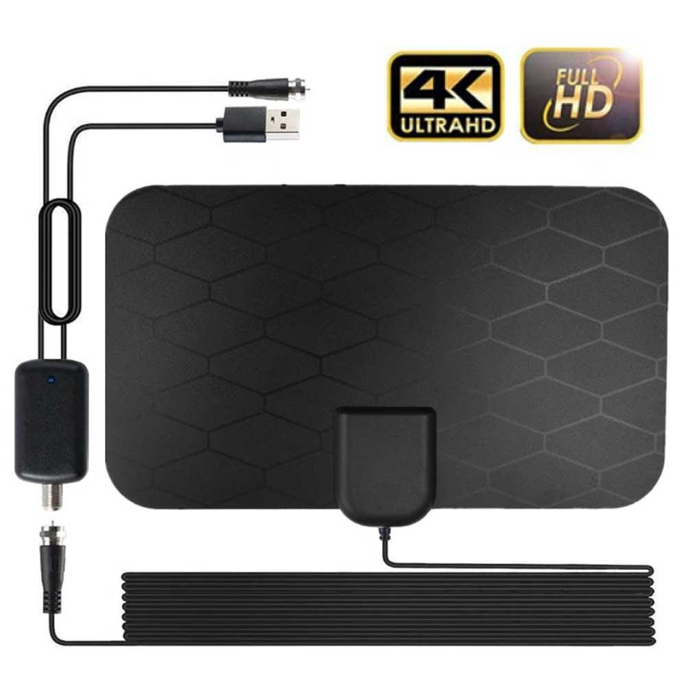 Antena Digital Interna HDTV 4K - Zero Mensalidade - antena-digital-interna-amplificada-hdtv-4k-antena-digital-interna-hdtv-4k-ferramentas-034-techunt-542753