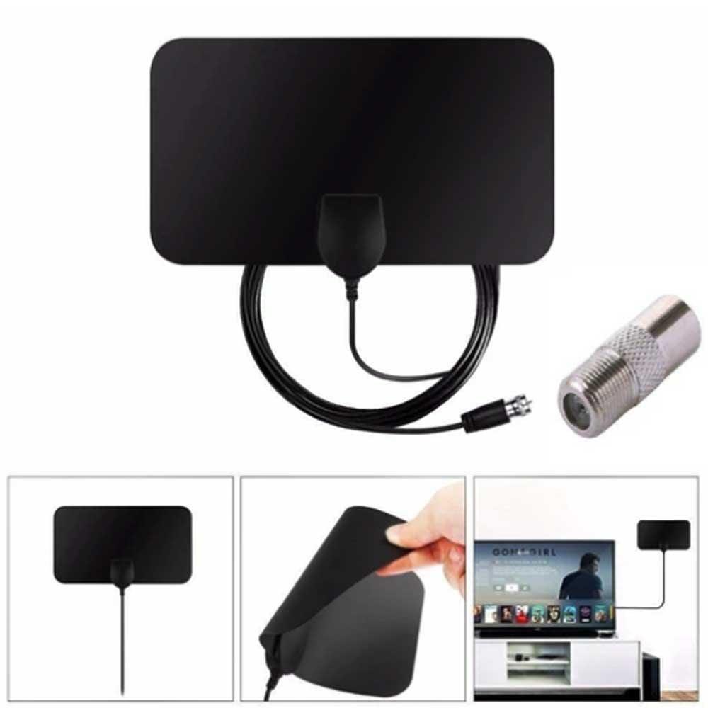 Antena Digital Interna HDTV 4K - Zero Mensalidade - antena-digital-interna-amplificada-hdtv-4k-antena-digital-interna-hdtv-4k-ferramentas-034-techunt-680338