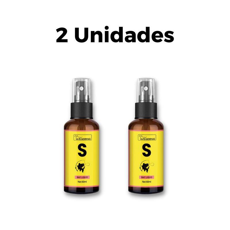 Isca Líquida Profissional Para Pesca - isca-liquida-profissional-para-pesca-colecao-pesca-01-techunt-2-unidades-48-off-467665