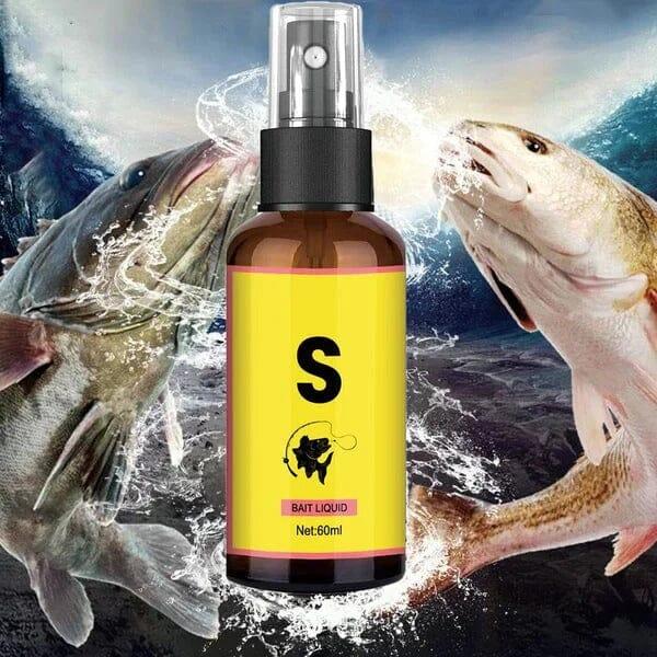 Isca Líquida Profissional Para Pesca - isca-liquida-profissional-para-pesca-colecao-pesca-01-techunt-714534