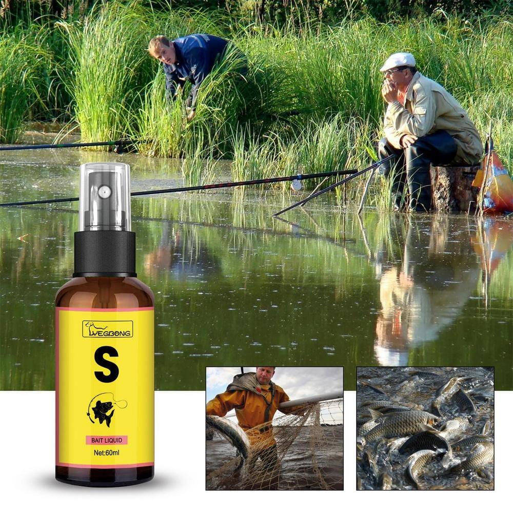 Isca Líquida Profissional Para Pesca - isca-liquida-profissional-para-pesca-colecao-pesca-01-techunt-854439